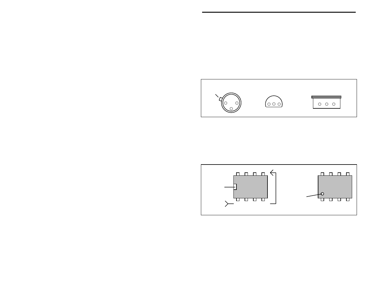 Vectronics VEC-1402K User Manual | Page 8 / 19