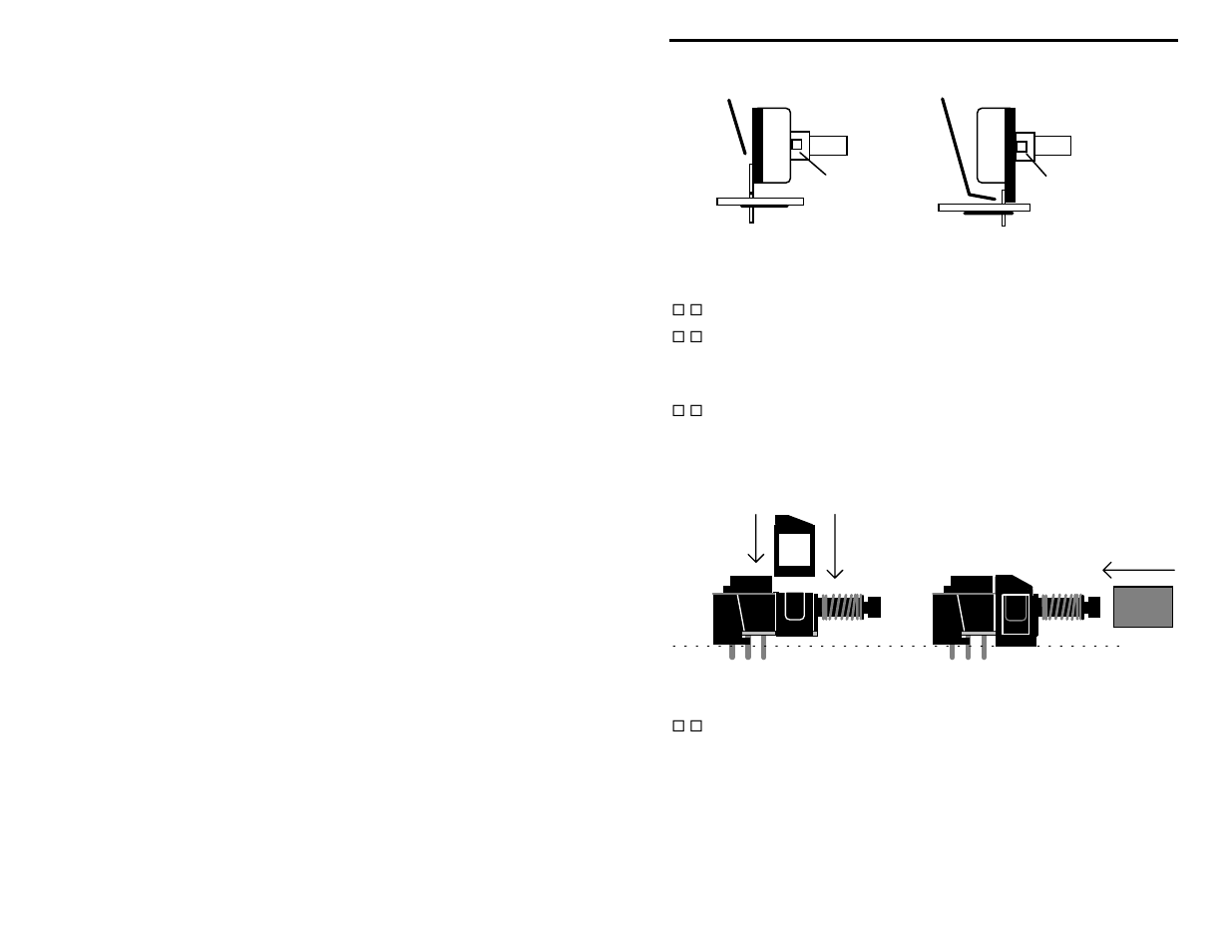 Vectronics VEC-1604K User Manual | Page 11 / 19