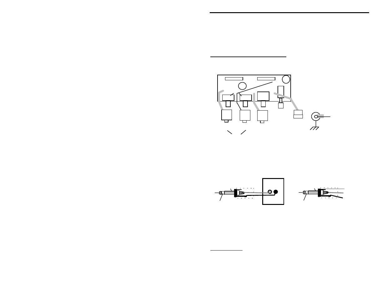 Testing and alignment | Vectronics VEC-1604K User Manual | Page 14 / 19