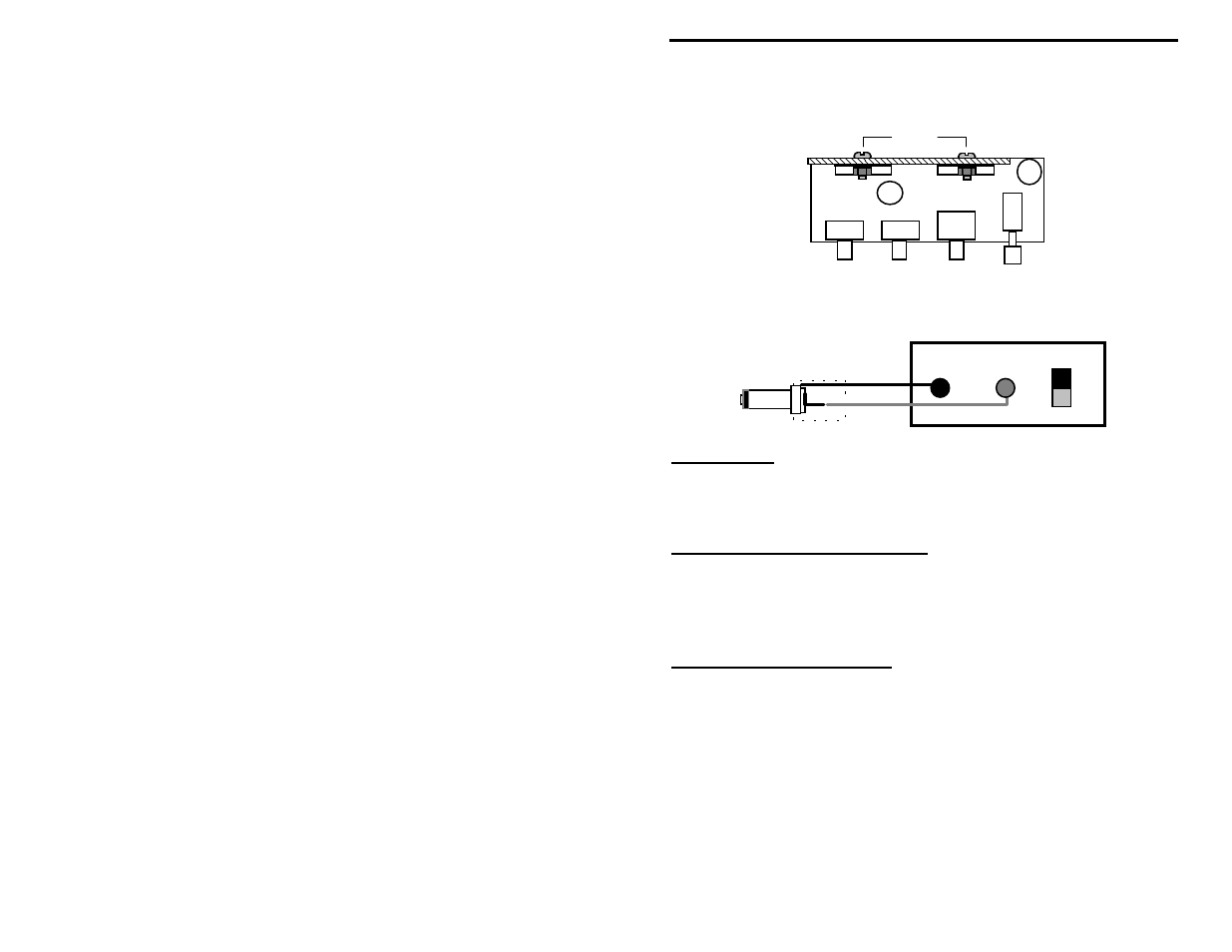 Vectronics VEC-1604K User Manual | Page 15 / 19