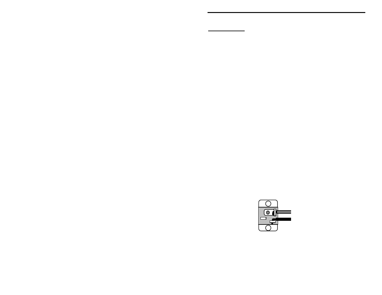 Vectronics VEC-1604K User Manual | Page 18 / 19