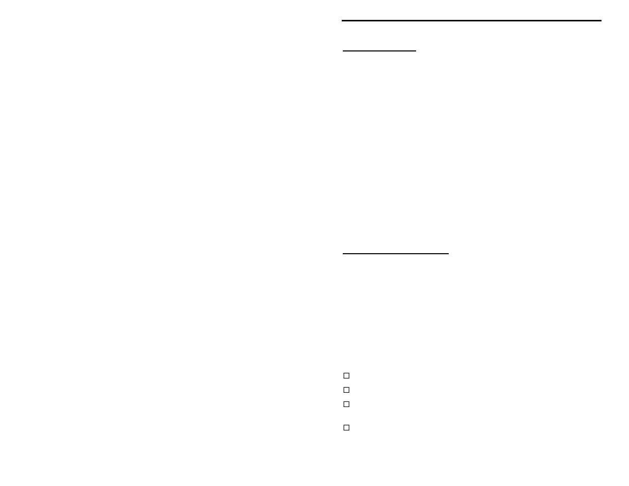 Vectronics VEC-1604K User Manual | Page 3 / 19