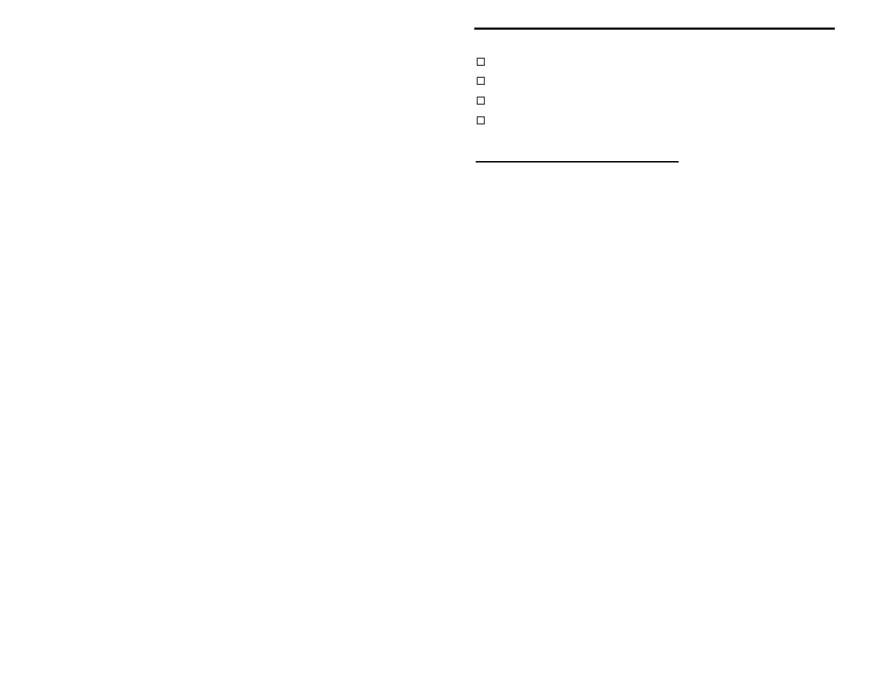 Vectronics VEC-1604K User Manual | Page 4 / 19