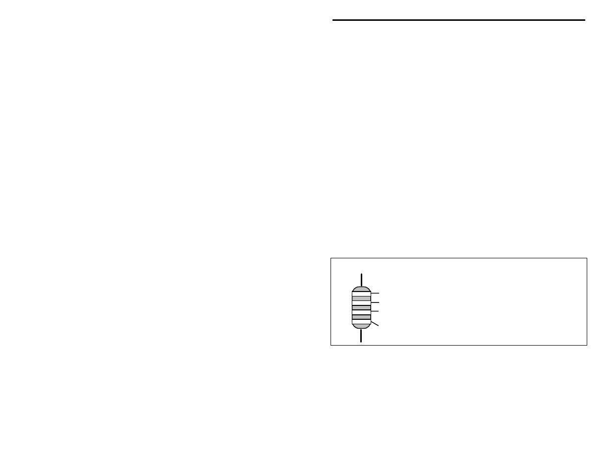 Vectronics VEC-1604K User Manual | Page 5 / 19