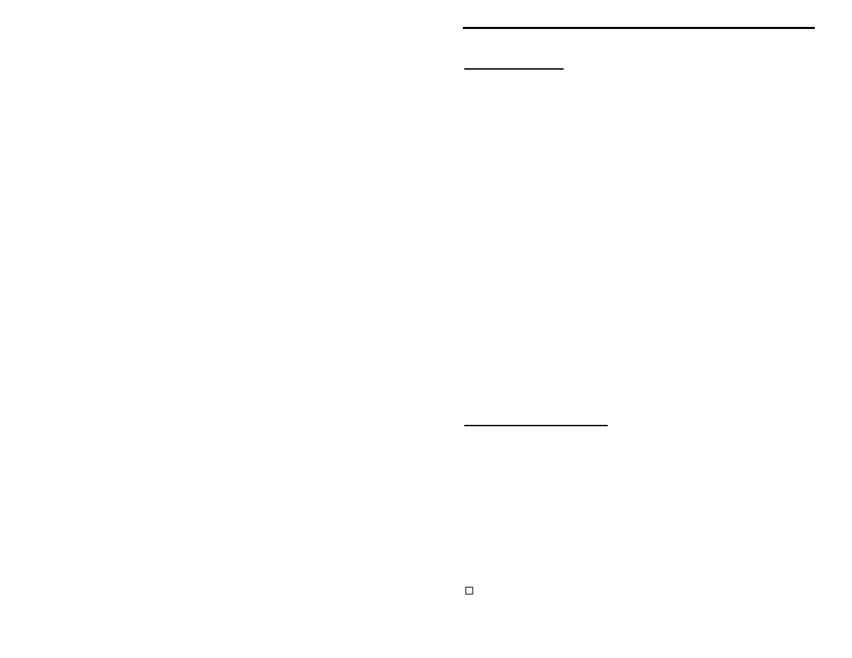 Vectronics VEC-1680K User Manual | 25 pages