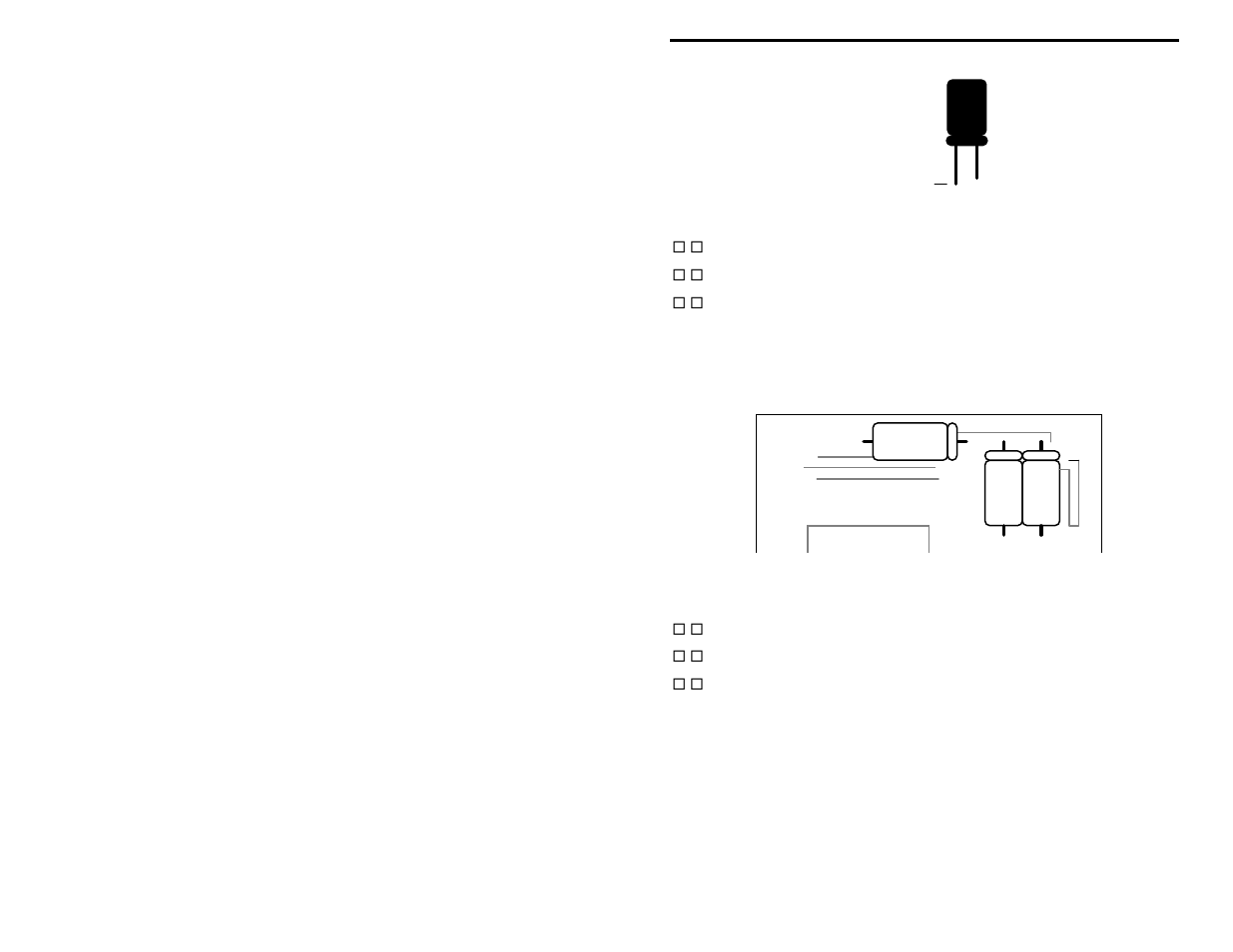 Vectronics VEC-1680K User Manual | Page 10 / 25