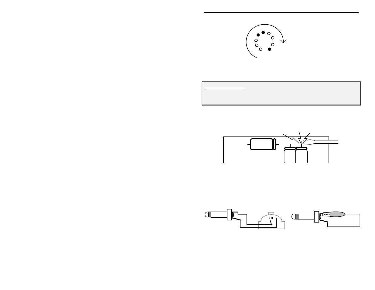 Vectronics VEC-1680K User Manual | Page 18 / 25