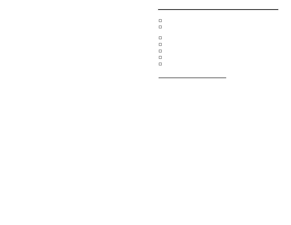 Vectronics VEC-1680K User Manual | Page 2 / 25