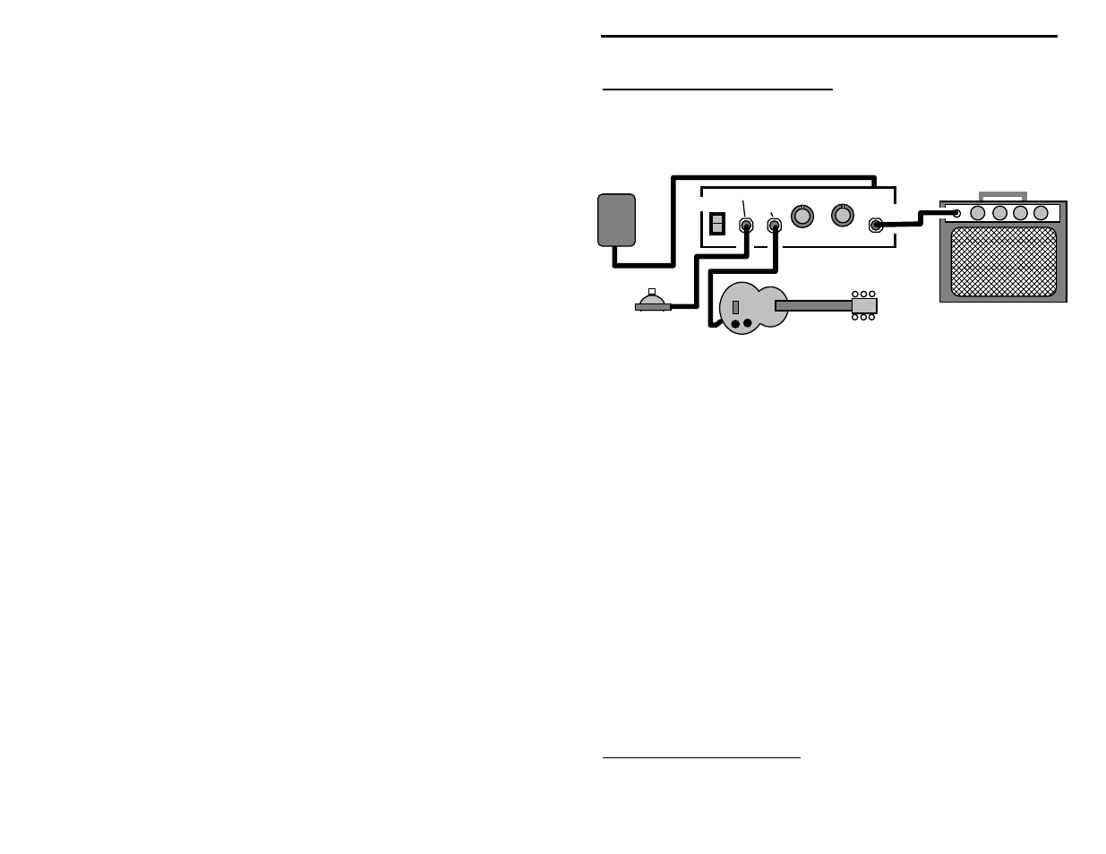 Operating instructions | Vectronics VEC-1680K User Manual | Page 20 / 25