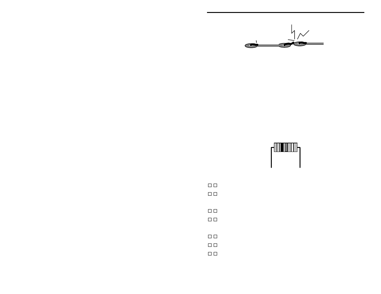 Vectronics VEC-1680K User Manual | Page 8 / 25