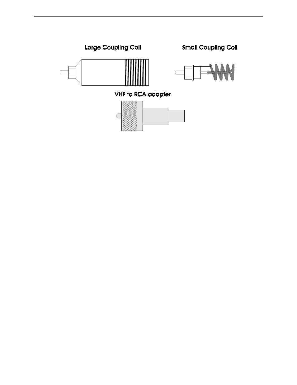 Vectronics SWR-66 User Manual | Page 3 / 5