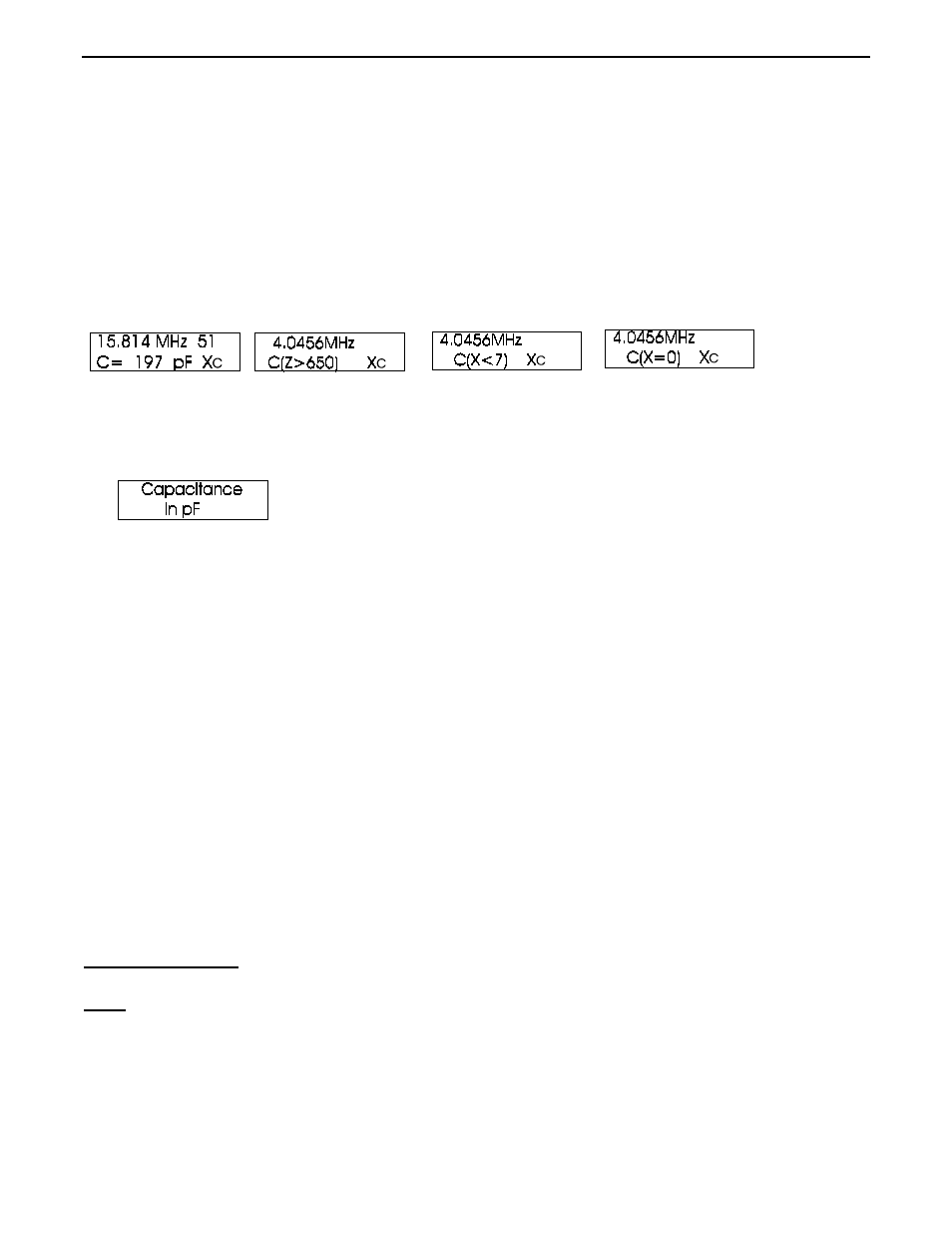 Vectronics SWR-584B User Manual | Page 12 / 25