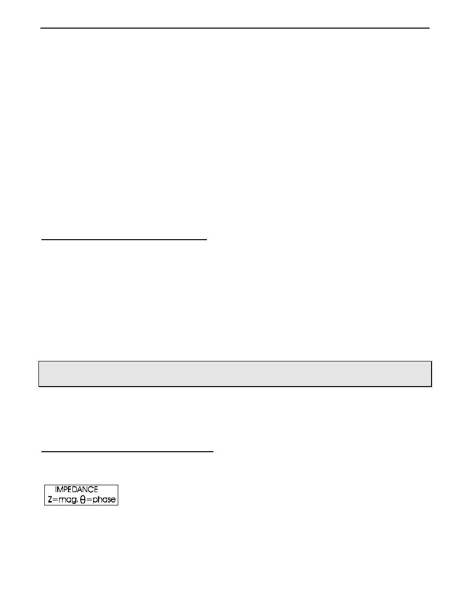 Vectronics SWR-584B User Manual | Page 15 / 25