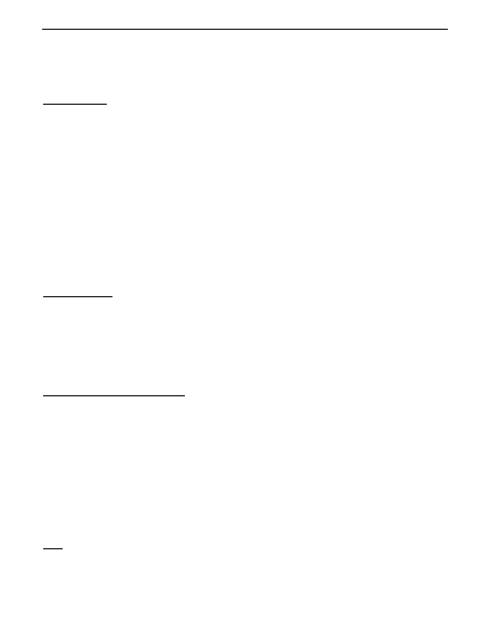 Vectronics SWR-584B User Manual | Page 19 / 25