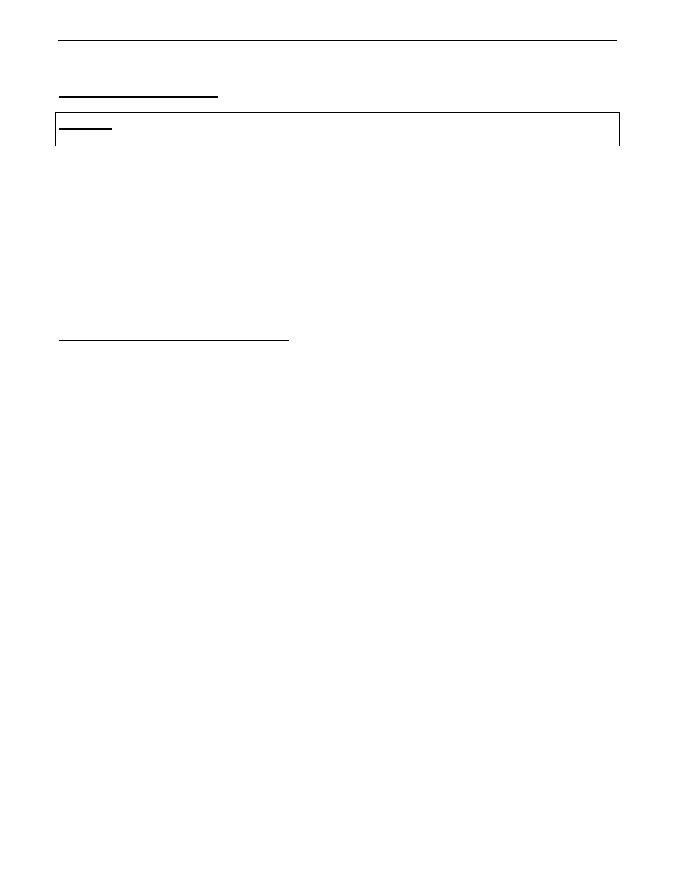 0 introduction | Vectronics SWR-584B User Manual | Page 2 / 25