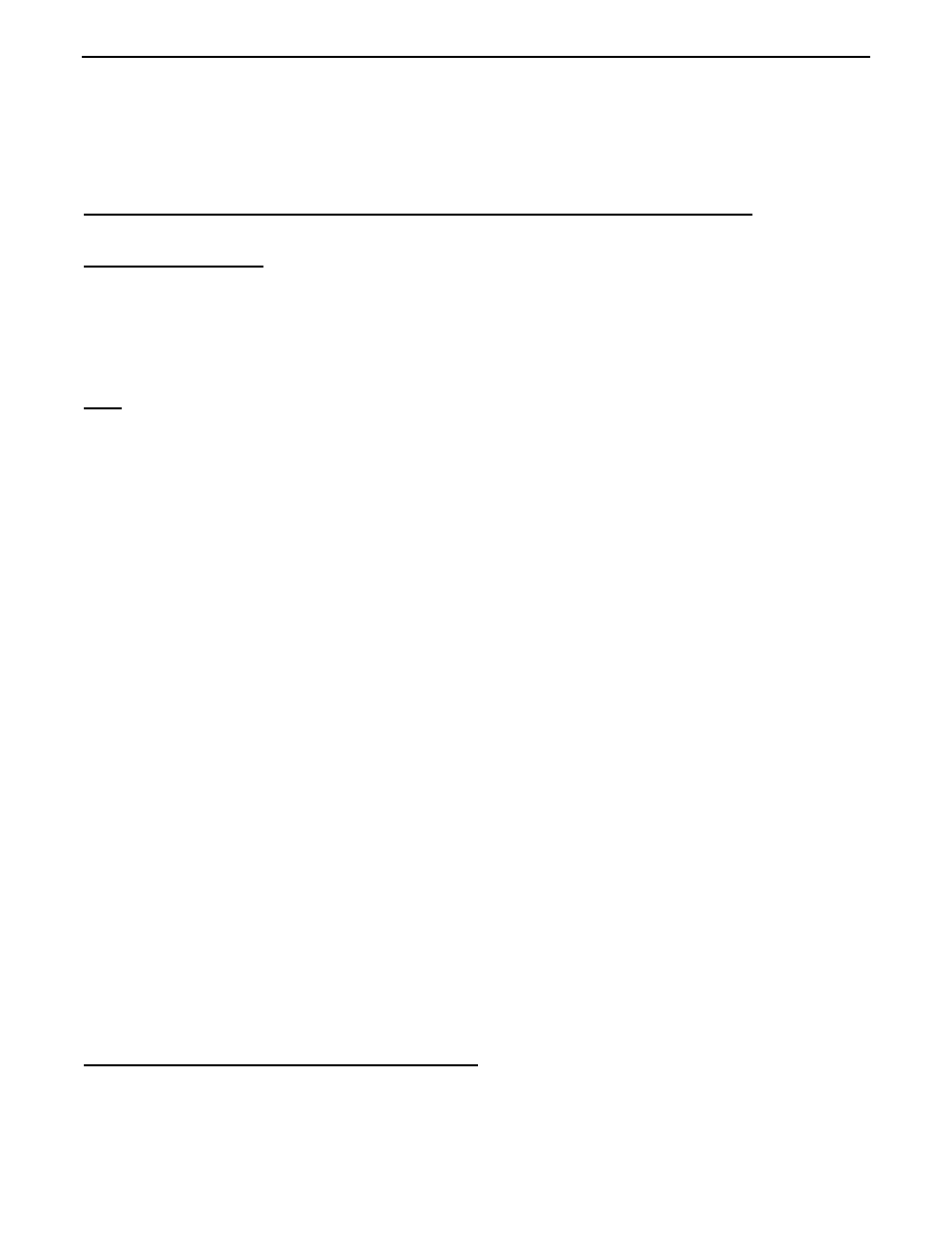0 testing and tuning stubs and transmission lines | Vectronics SWR-584B User Manual | Page 20 / 25