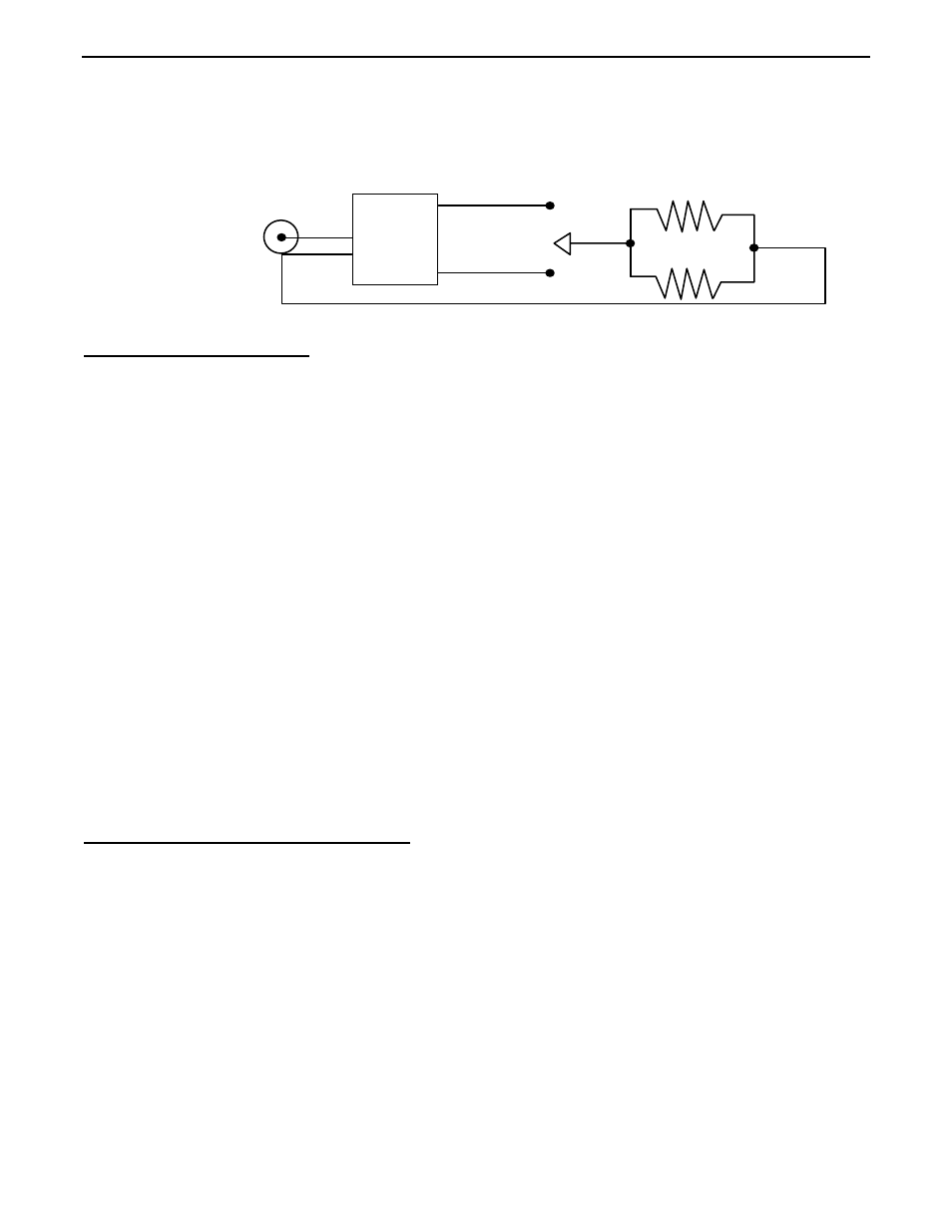 Vectronics SWR-584B User Manual | Page 25 / 25