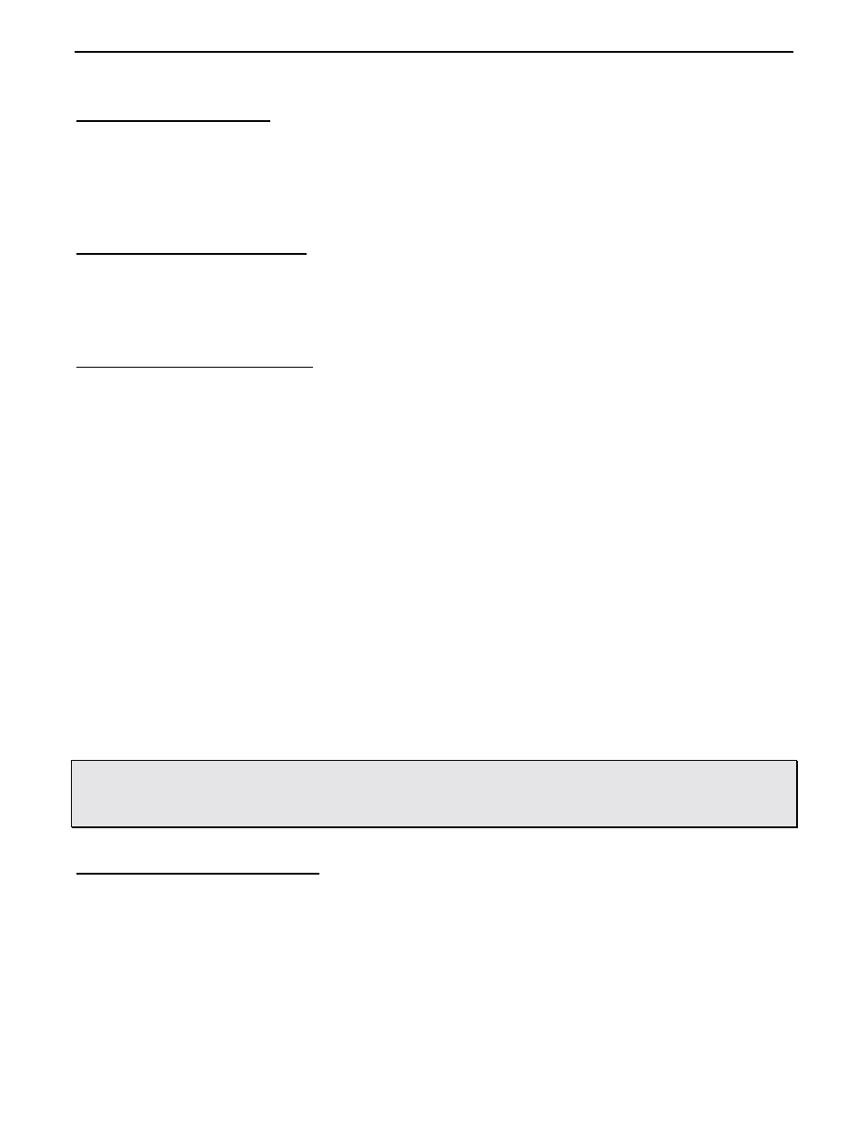 Vectronics SWR-584B User Manual | Page 4 / 25