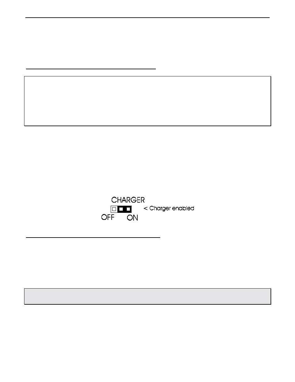 Vectronics SWR-584B User Manual | Page 5 / 25