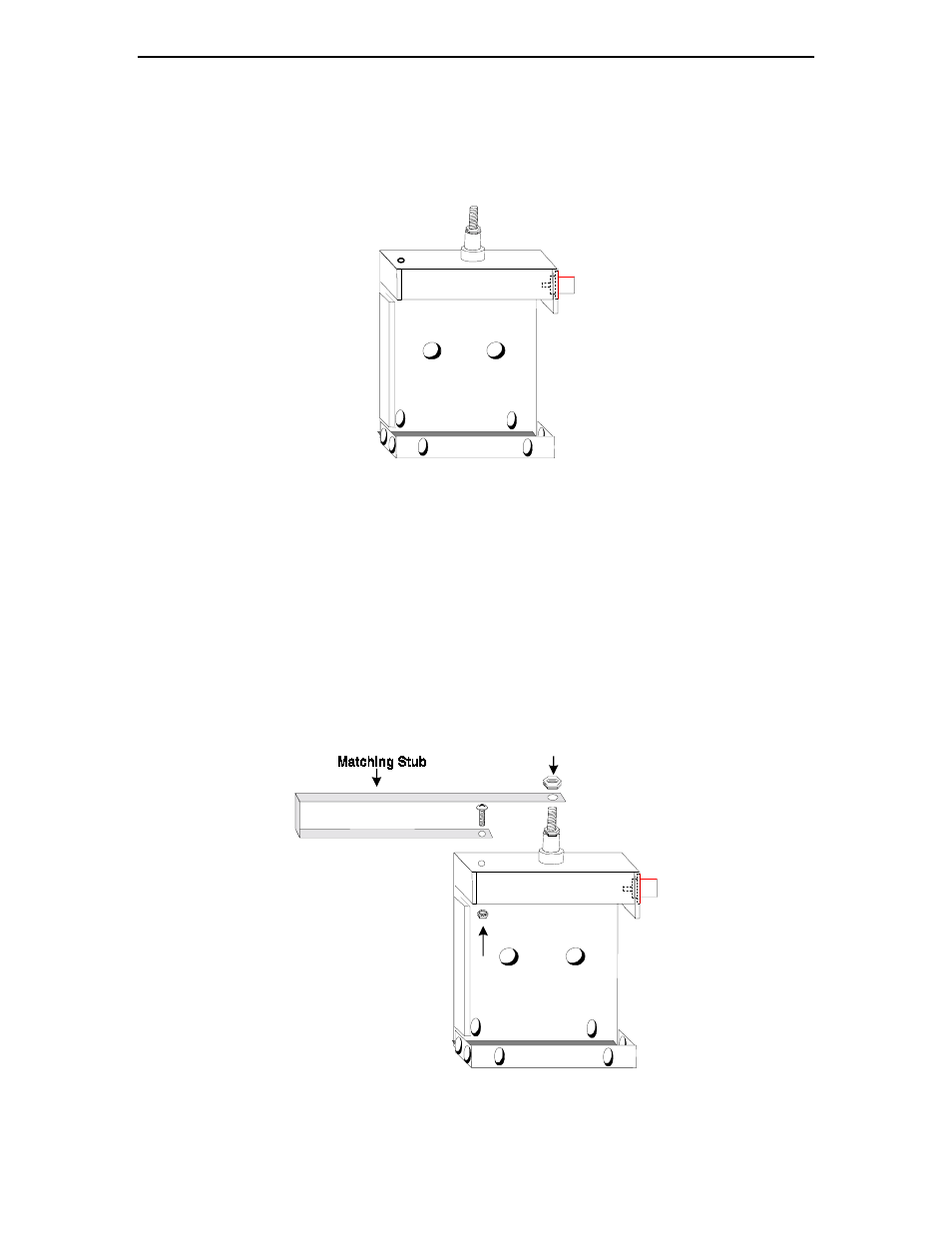 Vectronics VEC-1856 User Manual | Page 3 / 9