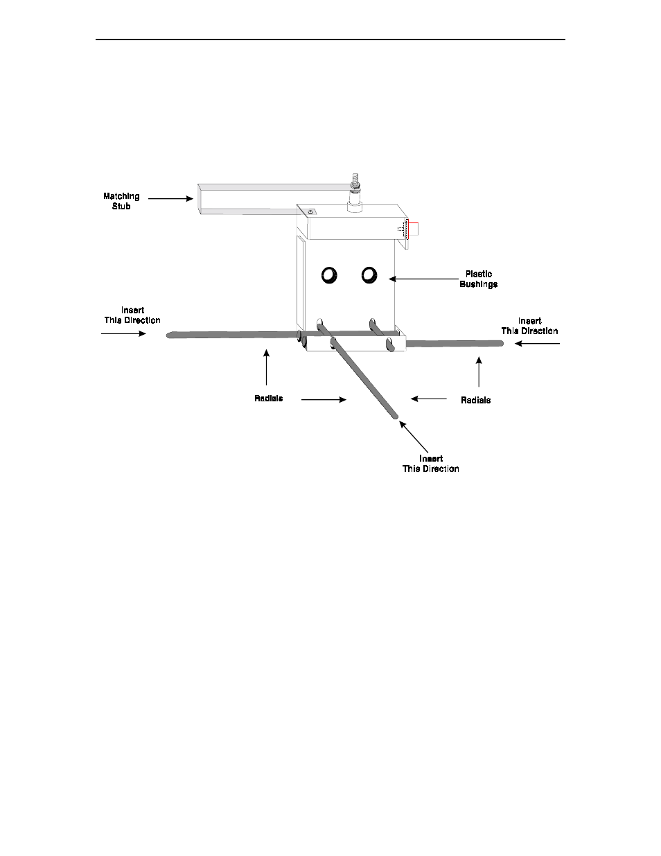 Vectronics VEC-1856 User Manual | Page 5 / 9