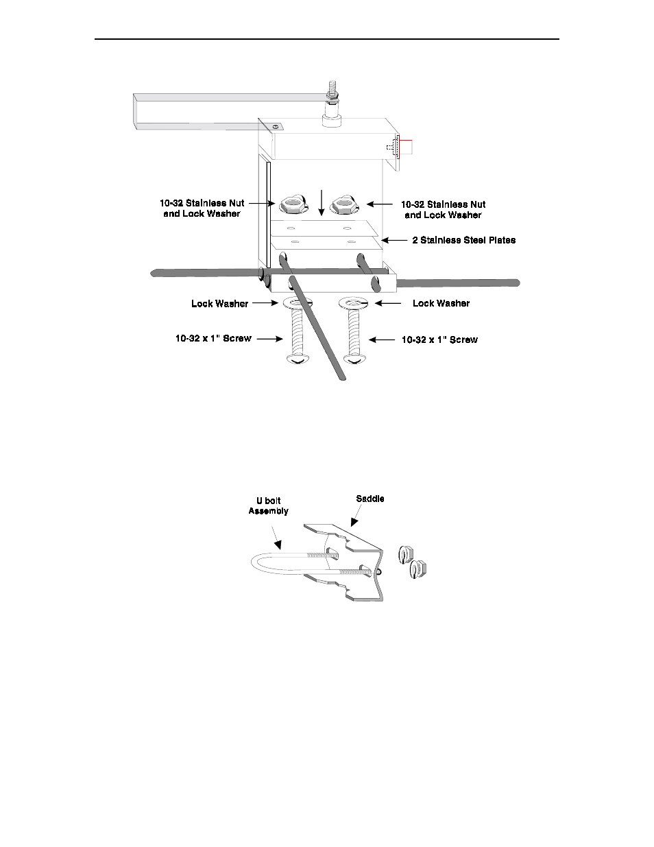 Vectronics VEC-1856 User Manual | Page 6 / 9