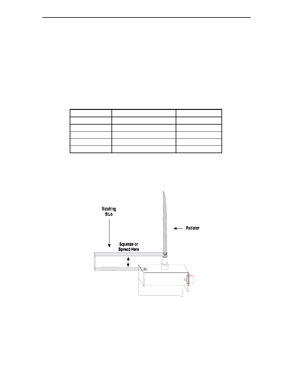 Vectronics VEC-1856 User Manual | Page 8 / 9