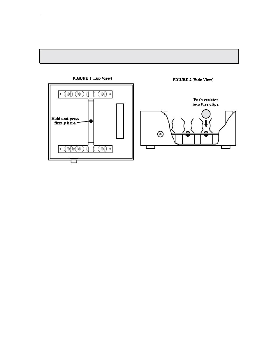 Vectronics DL-2500 User Manual | Page 2 / 2