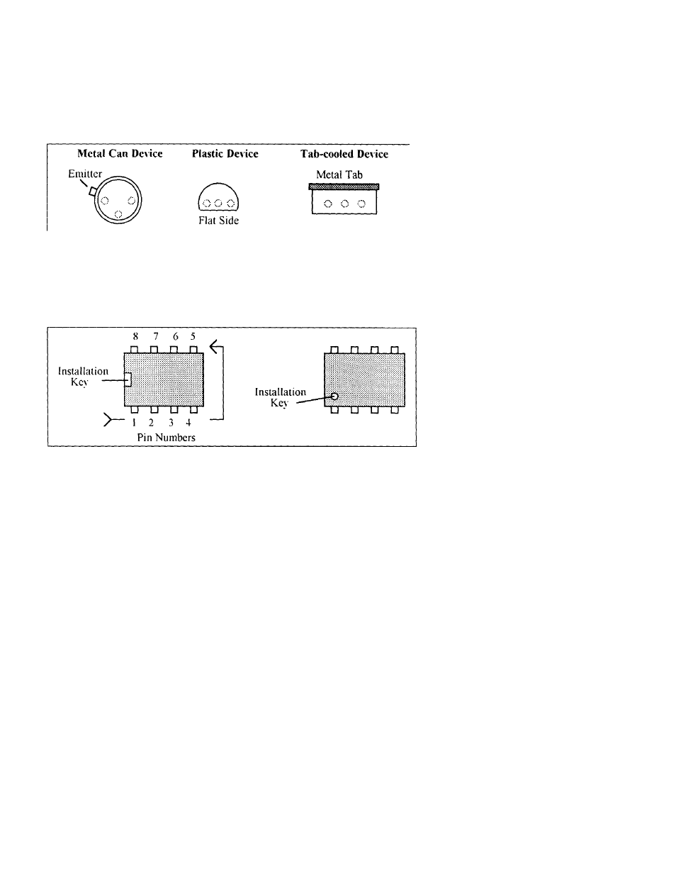 Vectronics VEC-820K User Manual | Page 6 / 20