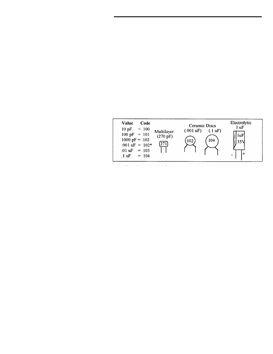 Vectronics VEC-821K User Manual | Page 6 / 22