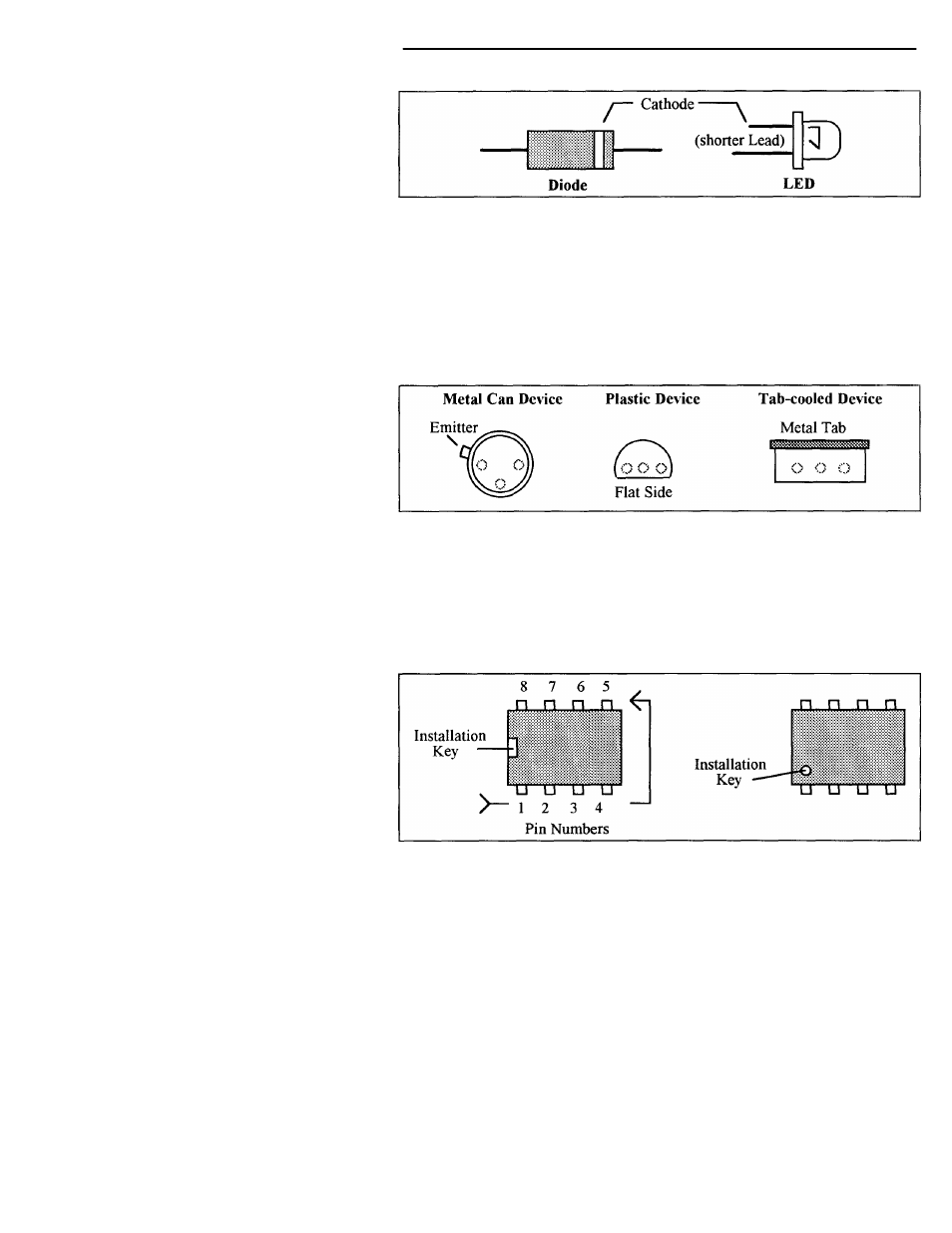 Vectronics VEC-821K User Manual | Page 7 / 22