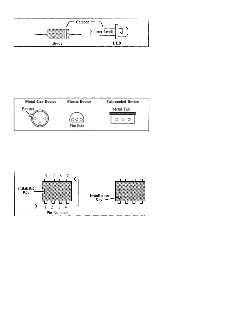 Vectronics VEC-830K User Manual | Page 6 / 18