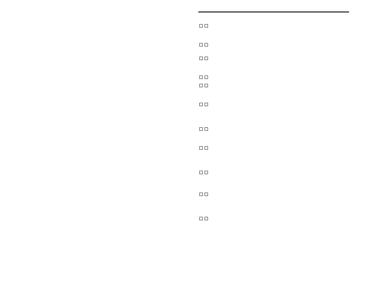 Vectronics VEC-841K User Manual | Page 16 / 27