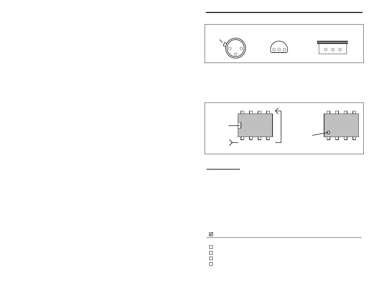 Vectronics VEC-841K User Manual | Page 7 / 27