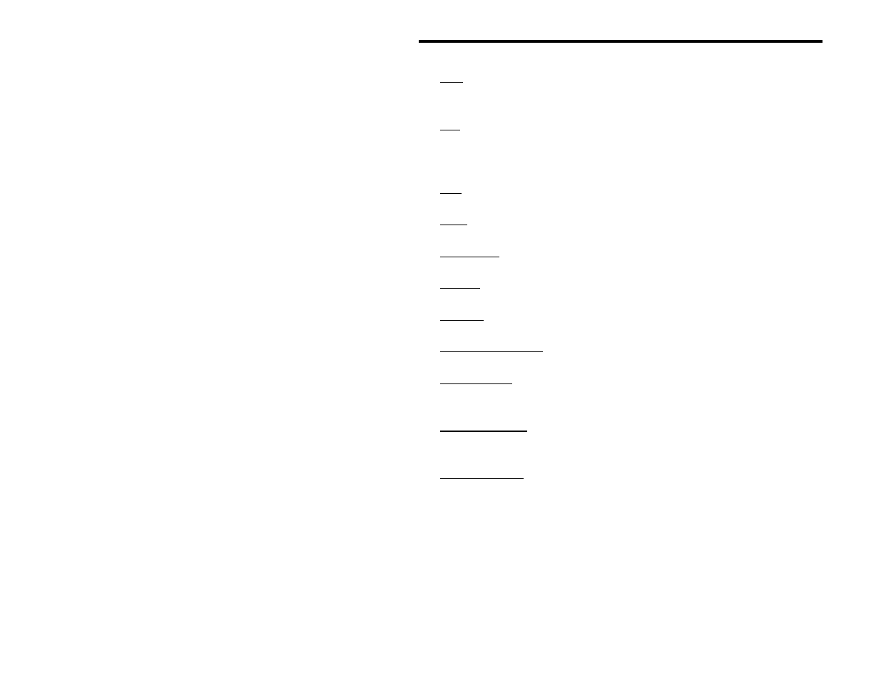 Vectronics VEC-884 User Manual | Page 47 / 76