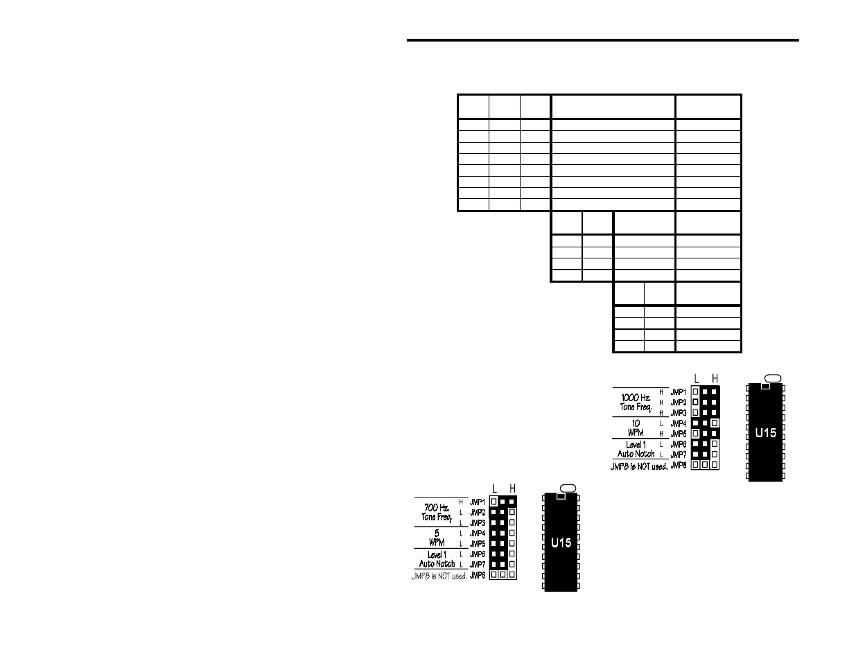 Vectronics VEC-884 User Manual | Page 49 / 76