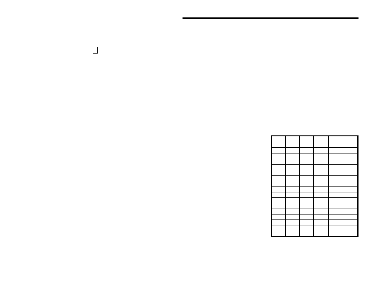 Vectronics VEC-884 User Manual | Page 50 / 76