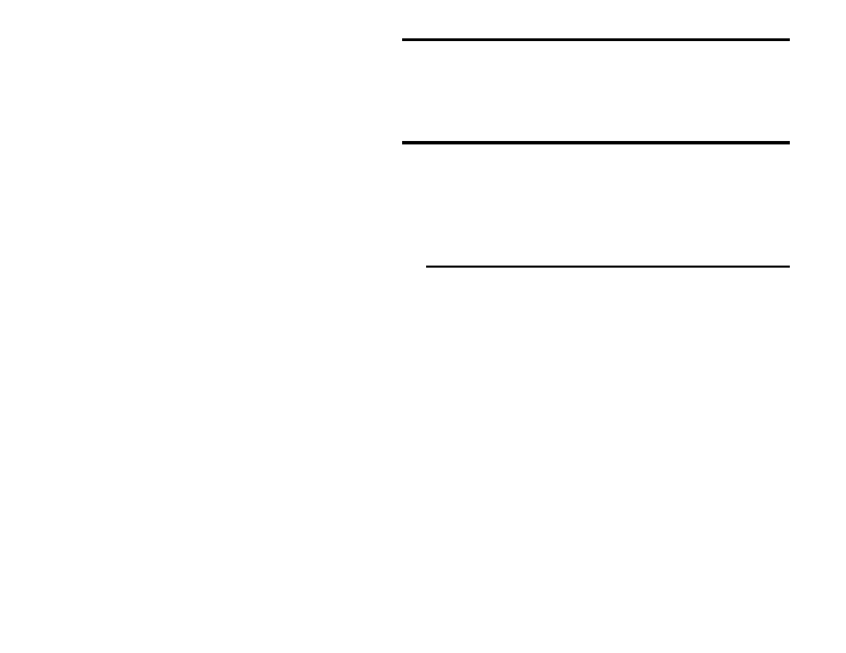 Fast start, Beginners' installation and operation | Vectronics VEC-884 User Manual | Page 7 / 76