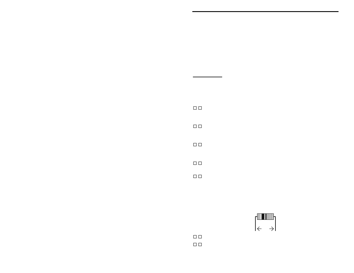 Vectronics VEC-1002K User Manual | Page 11 / 31