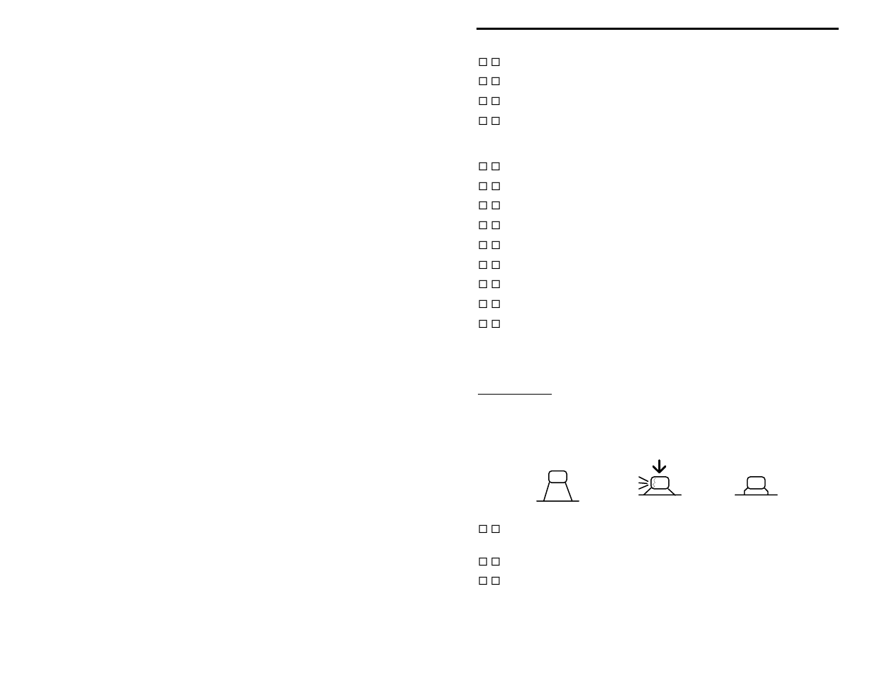 Vectronics VEC-1002K User Manual | Page 13 / 31