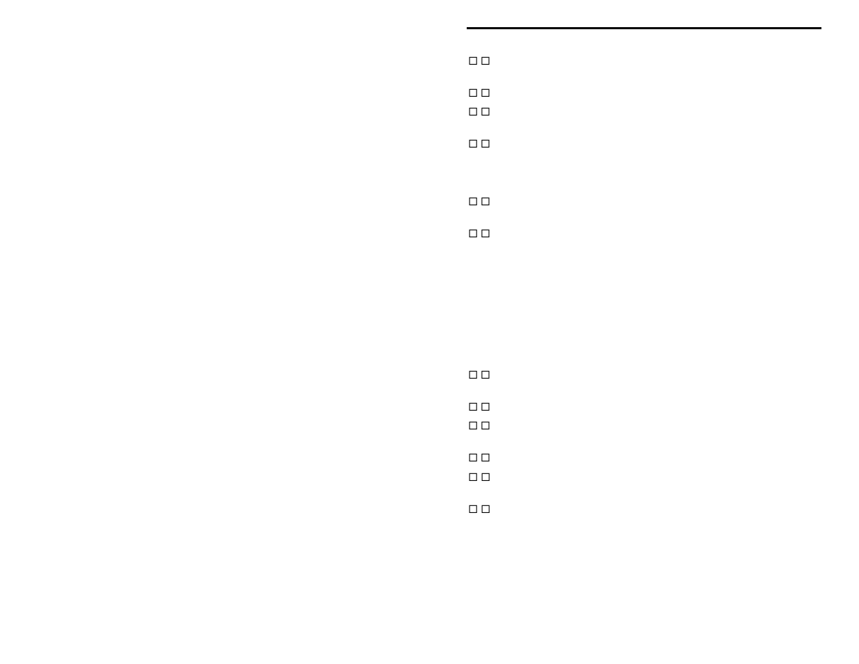 Vectronics VEC-1002K User Manual | Page 14 / 31