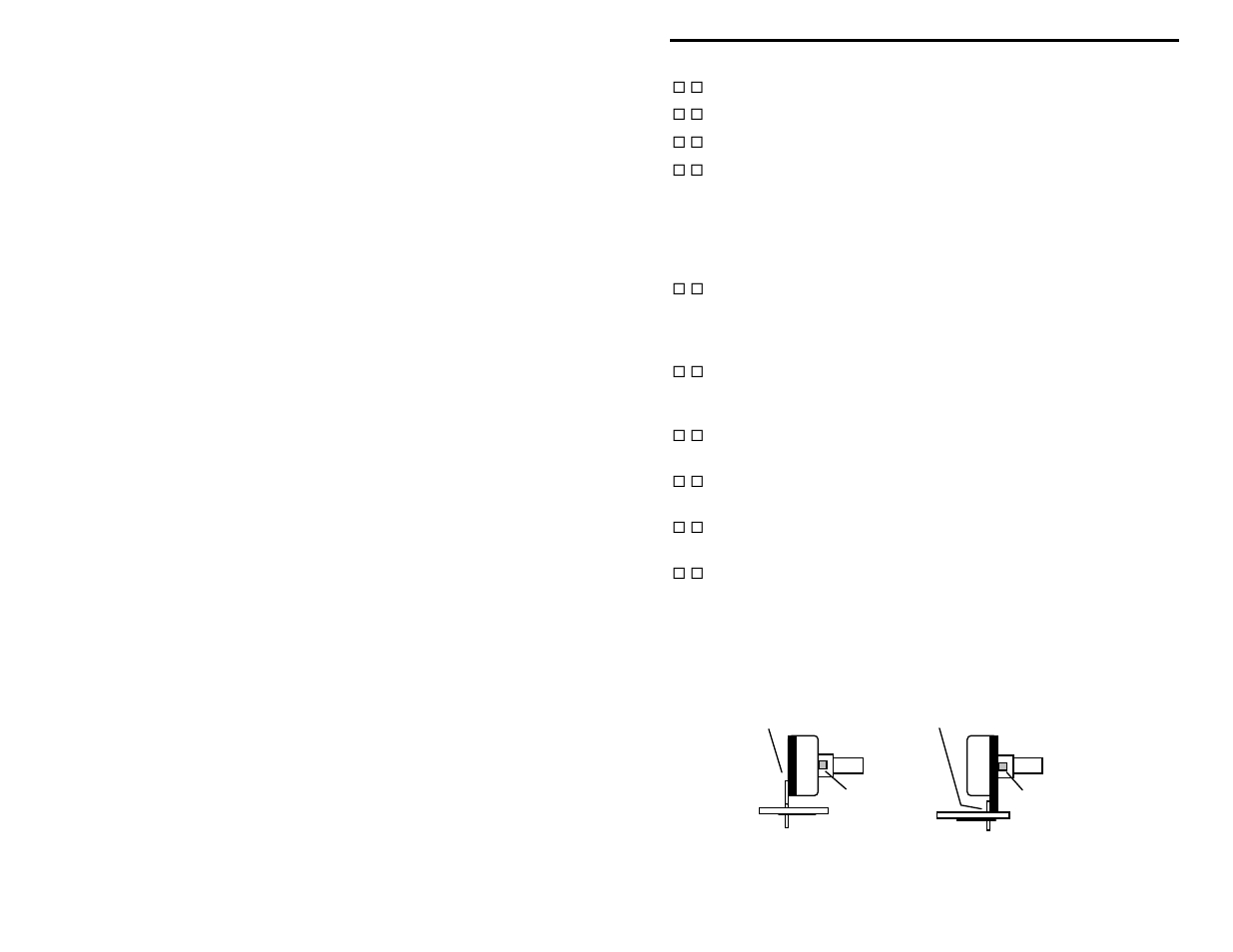 Vectronics VEC-1002K User Manual | Page 16 / 31