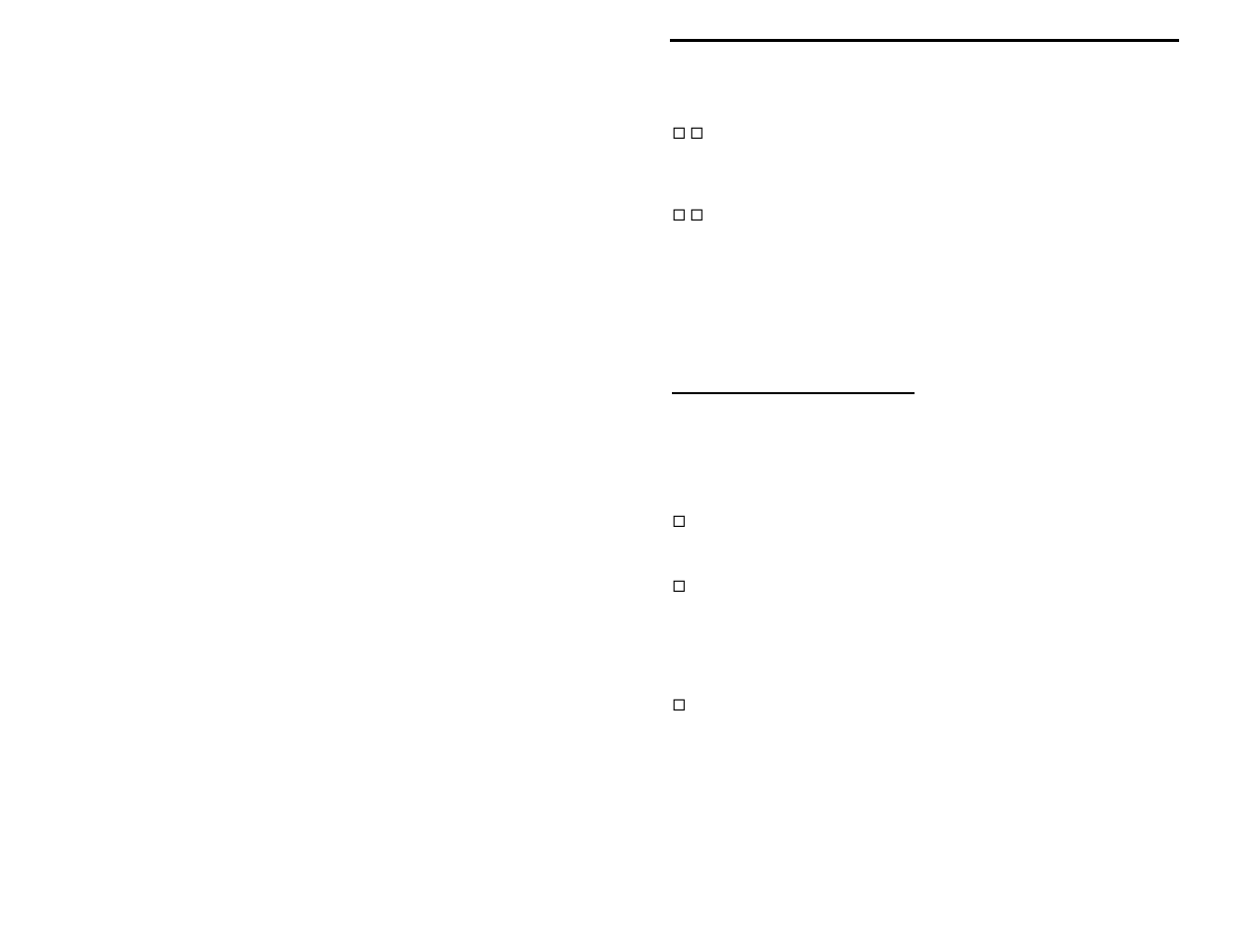 Vectronics VEC-1002K User Manual | Page 19 / 31