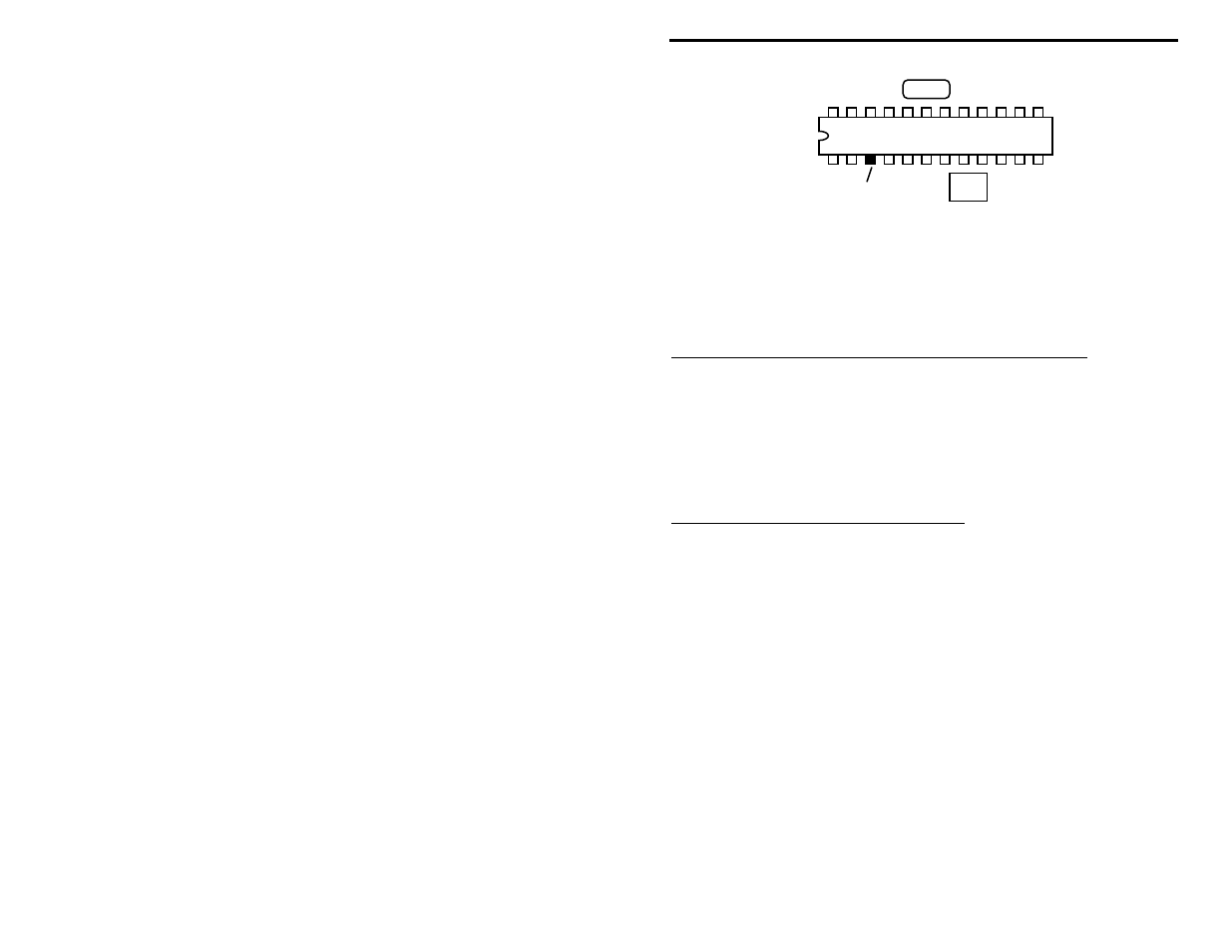 Vectronics VEC-1002K User Manual | Page 23 / 31