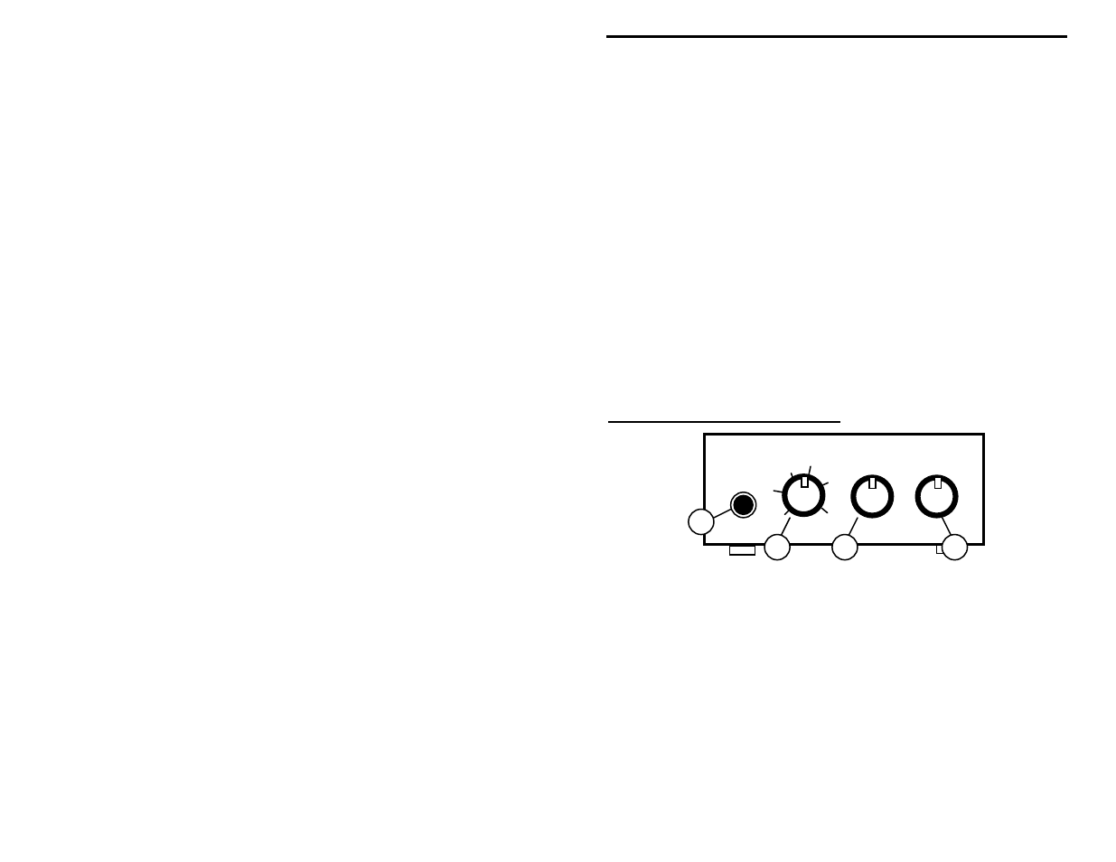 Vectronics VEC-1002K User Manual | Page 24 / 31