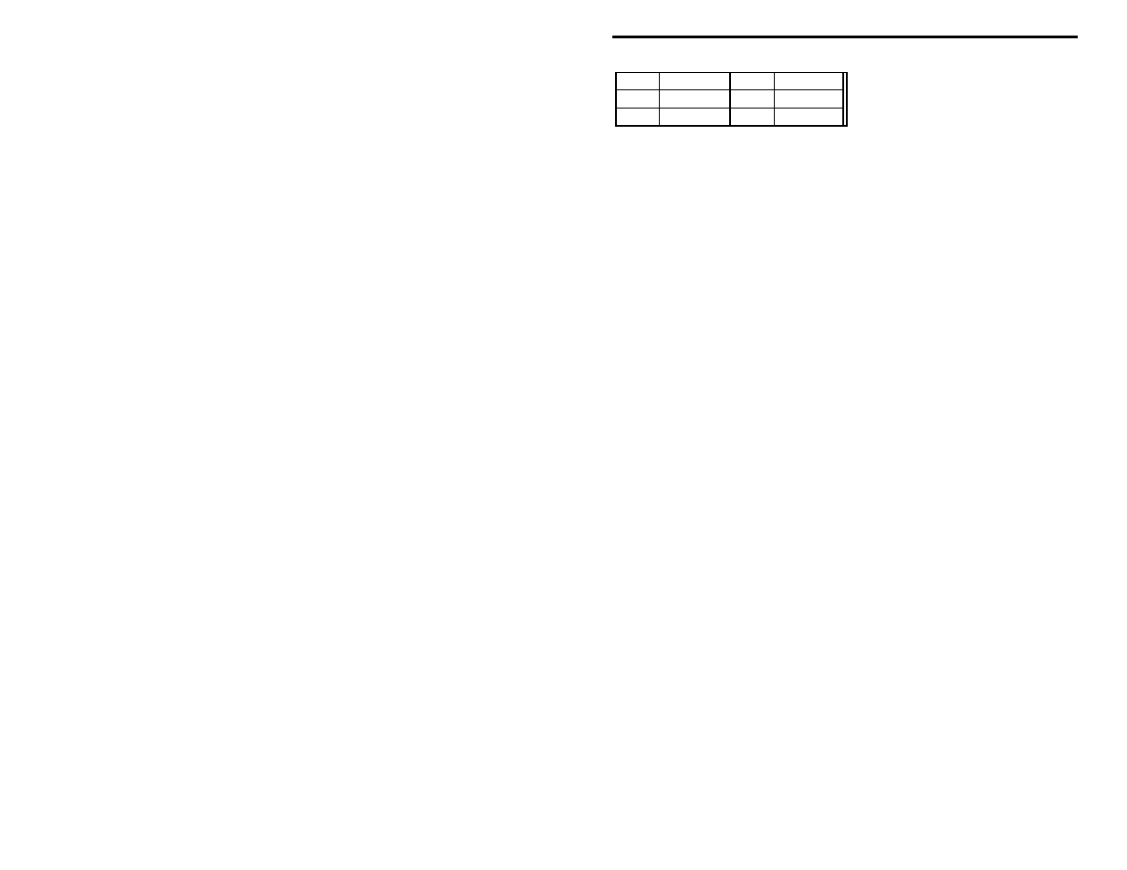 Vectronics VEC-1002K User Manual | Page 27 / 31