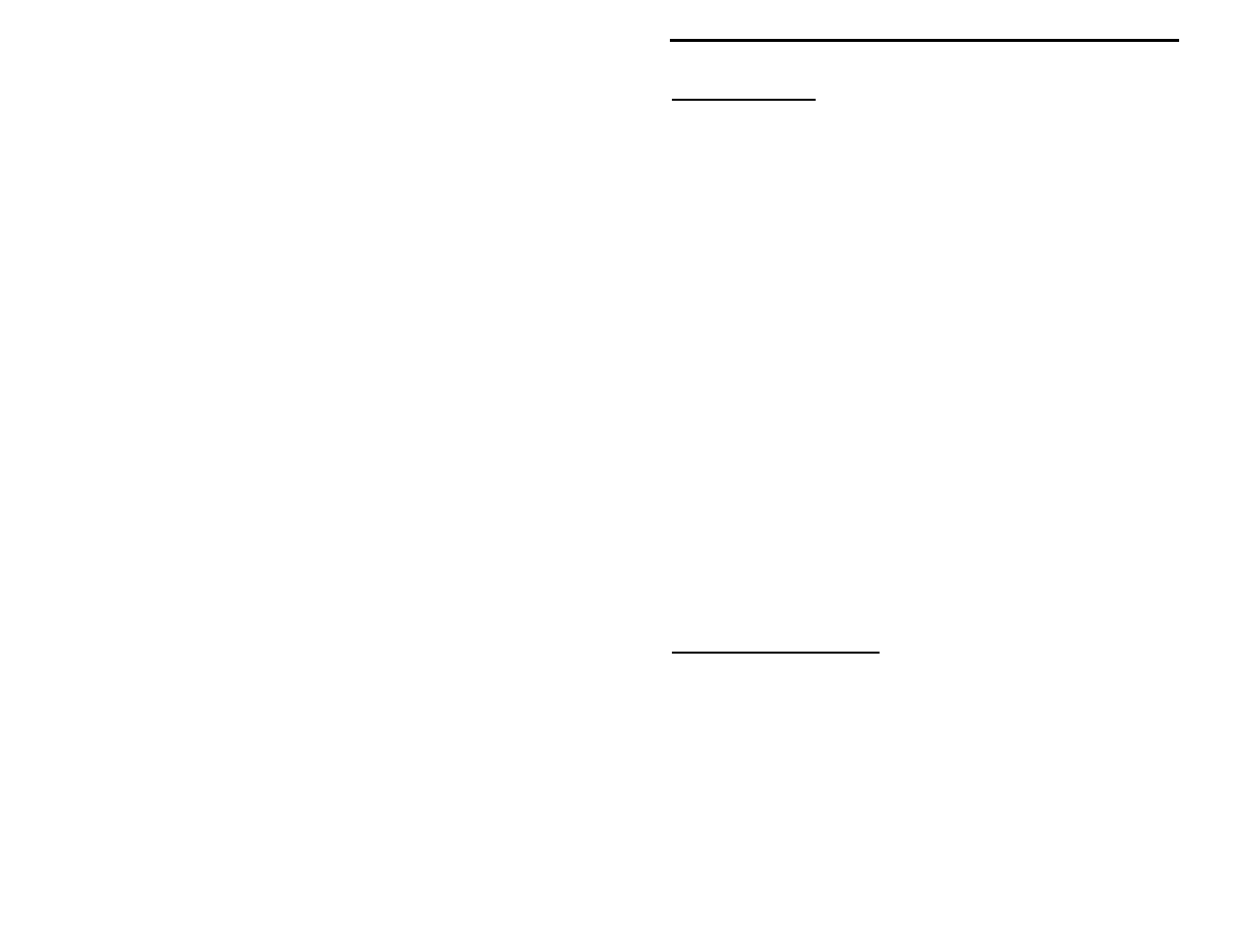 Vectronics VEC-1002K User Manual | Page 3 / 31