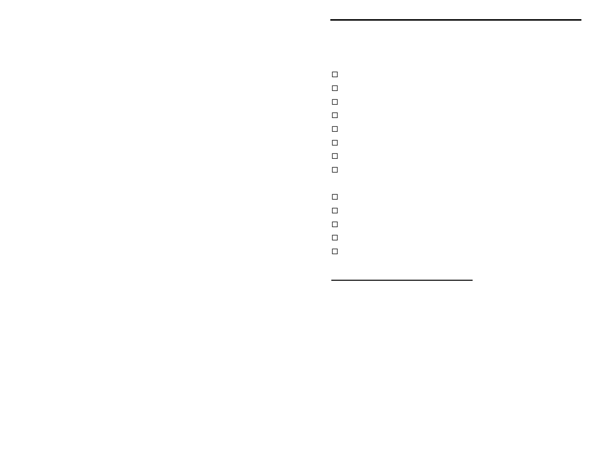 Vectronics VEC-1002K User Manual | Page 4 / 31