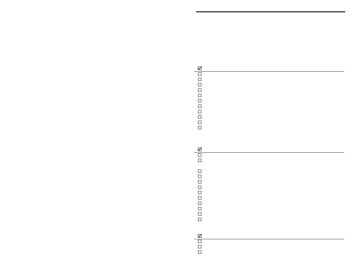 Vectronics VEC-1002K User Manual | Page 8 / 31