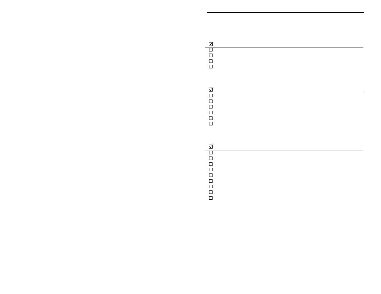 Vectronics VEC-1002K User Manual | Page 9 / 31